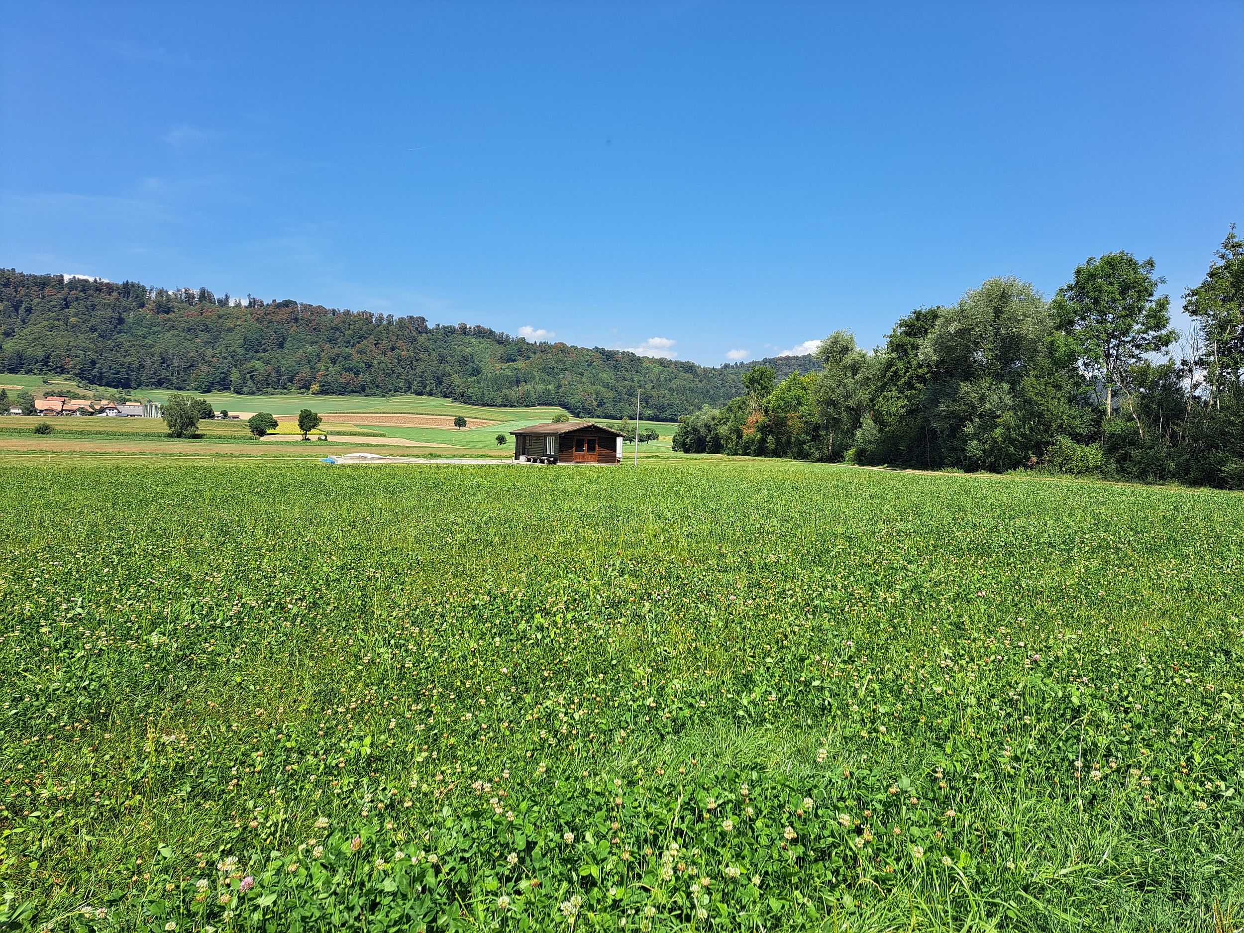 Hornusserhaus